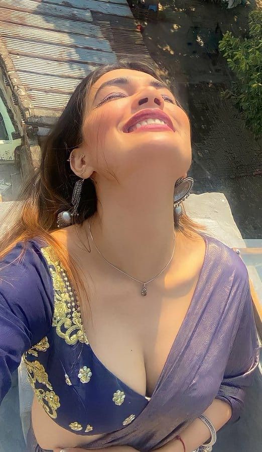 Anjali Call Girl Surat